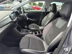 Grey Used 2022 Vauxhall Grandland X Elite SUV | £16,995 (A bit pricey)