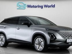 Used 2024 Omoda 5 SUV | £19,500 (Good price)