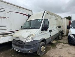 White Used 2014 Iveco Daily | £1,699