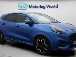 Used 2023 Ford Puma Gen-E ST-Line X Hatchback | £11,612 (Good price)