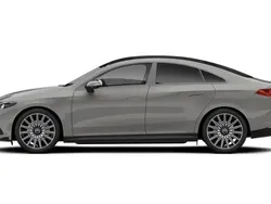 Used 2026 Mercedes CLA180 AMG Line Premium Sedan | £26,755
