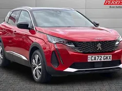 Used 2023 Peugeot 3008 Allure+ Estate | £18,019 (Fair price)