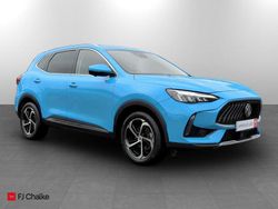 Blue Used 2023 MG HS Trophy SUV | £16,995 (Fair price)