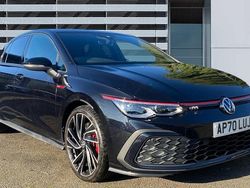 Used 2024 VW Golf VIII GTI Hatchback | £25,268 (Good price)