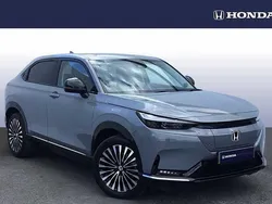 Grey Used 2024 Honda e:Ny1 Elegance SUV | £20,480 (Good price)