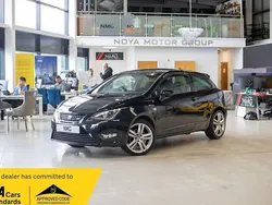 Used 2015 Cupra Ibiza Hatchback | £9,449 (Good price)