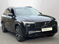 Used 2026 Volvo XC90 Plus SUV | £58,995