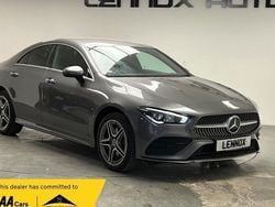 Used 2022 Mercedes E250 AMG Line Premium Coupe | £24,490 (Fair price)