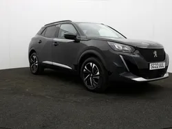 Peugeot e-2008