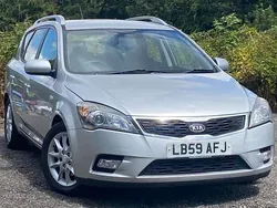 Used 2009 Kia Ceed Sportswagon 2 Estate | £1,395