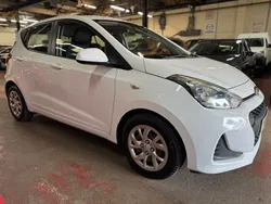 White Used 2017 Hyundai i10 SE Hatchback | £5,600 (Good price)