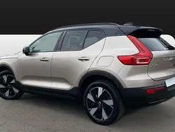 Other Used 2023 Volvo XC40 Plus SUV | £24,800 (Super price)