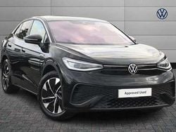 Black Used 2022 VW ID.5 Pro Performance SUV | £24,989 (Fair price)