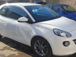 White Used 2015 Vauxhall Adam Jam Hatchback | £4,895 (Fair price)