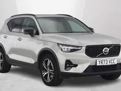 Used 2024 Volvo XC40 Plus SUV | £28,946 (Fair price)