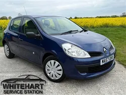 Renault Clio II