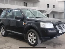 Black Used 2008 Land Rover Freelander 2 S SUV | £2,995 (Super price)