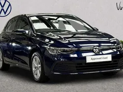 Used 2024 VW Golf VIII Life Hatchback | £15,883 (Super price)