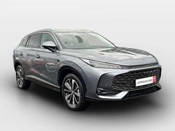 Grey Used 2025 MG HS Trophy SUV | £20,990 (Expensive)