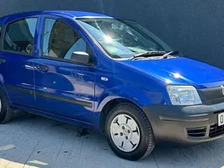 Blue Used 2008 Fiat Panda Active Hatchback | £2,895 (A bit pricey)