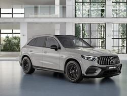 New 2025 Mercedes GLC43 AMG Premium Plus Estate | £79,015 (Fair price)