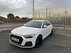 White Used 2019 Audi A1 Sport Hatchback | £9,000 (Super price)
