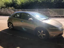 Used 2005 Honda Civic ES Hatchback | £1,090