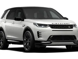 New 2025 Land Rover Discovery Sport SE Dynamic SUV | £49,445 (Fair price)