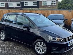 Used 2014 VW Golf VII SE | £4,295 (Fair price)