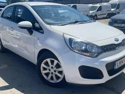 Used 2014 Kia Rio 2 | £3,195 (Good price)