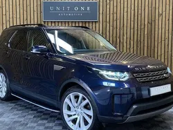 Used 2019 Land Rover Discovery 5 SUV | £31,000 (Super price)