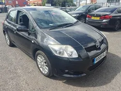 Used 2008 Toyota Auris T3 | £1,995 (Super price)