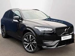 Used 2025 Volvo XC90 Plus SUV | £46,795 (Fair price)