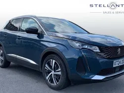 Used 2023 Peugeot 3008 GTi Estate | £22,464 (Fair price)