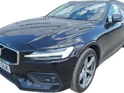 Black Used 2022 Volvo V60 Core Estate | £14,495 (Fair price)