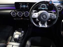 Grey Used 2020 Mercedes A45 AMG AMG Hatchback | £29,999 (Super price)