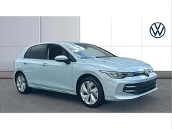 Other New 2025 VW Golf VIII Match Hatchback | £28,810 (Fair price)