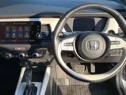 Grey Used 2020 Honda Jazz Hybrid Hatchback | £12,652 (Fair price)