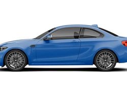 Used 2020 BMW M2 Competition Edition Coupe | £33,845 (Fair price)