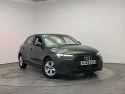 Grey Used 2023 Audi A1 Design Hatchback | £17,900 (Good price)