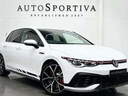 Used 2024 VW Golf VIII GTI Hatchback | £33,900 (A bit pricey)