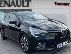 Used 2019 Renault Clio IV Iconic Hatchback | £11,290 (Fair price)