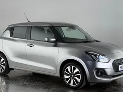 Used 2019 Suzuki Swift SZ5 Hatchback | £11,100 (Good price)