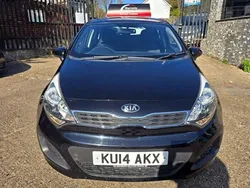 Used 2014 Kia Rio 2 | £3,250 (Good price)