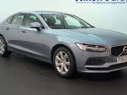 Used 2019 Volvo S90 Momentum Sedan | £13,450 (Good price)