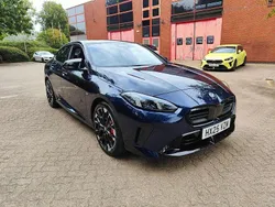 Blue Used 2025 BMW M235 Comfort Edition Coupe | £39,685