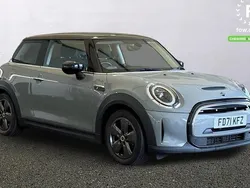 Used 2023 Mini Cooper Level 1 Hatchback | £12,499 (Good price)