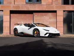 Used 2018 Lamborghini Huracán | £204,995