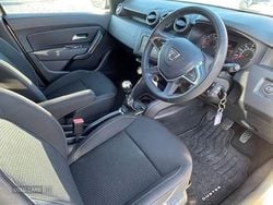 Used 2018 Dacia Duster Comfort SUV | £9,450 (Fair price)