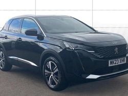 Used 2023 Peugeot 3008 Allure+ Estate | £16,822 (Good price)